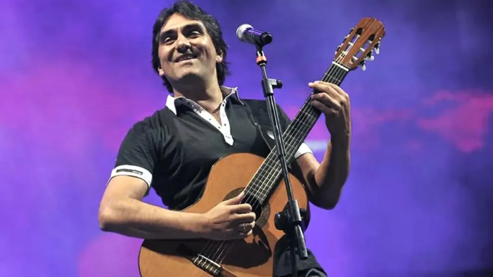 Gran cantidad de artistas estarán presentes en la despedida de Kike Teruel