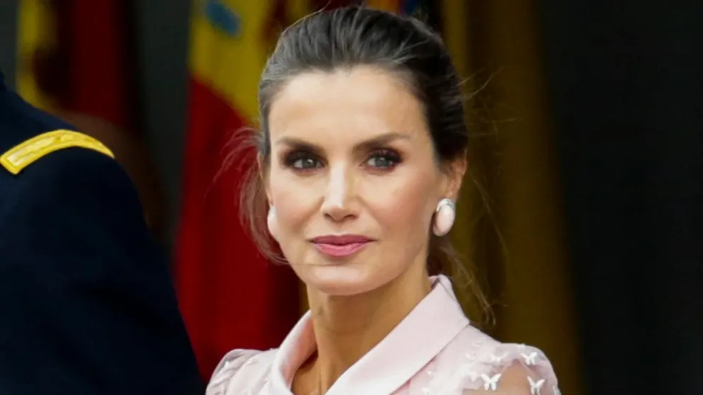 Esta es la impensada pareja LGTBQ+ que la reina Letizia ama: el motivo de este cariño