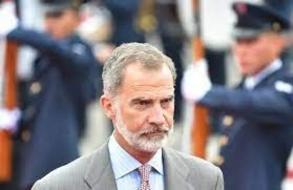 El controvertido actuar del rey Felipe VI que pondría en juego su matrimonio con la reina Letizia