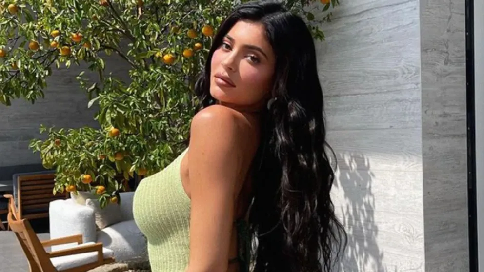 De lujo: Kylie Jenner mostró su lugar favorito de su gran mansión y dejó atónitos a sus seguidores
