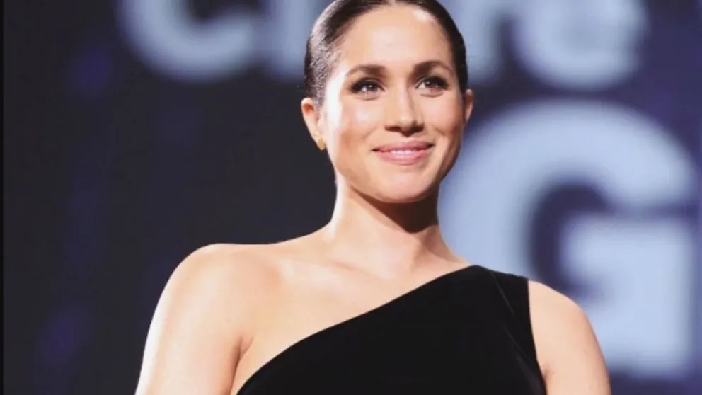El video que comprobaría que Meghan Markle nunca estuvo embaraza de su segundo hijo