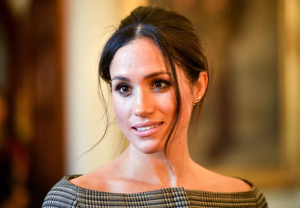 El cruel tratamiento al que se sometió Meghan Markle para superar una grave enfermedad
