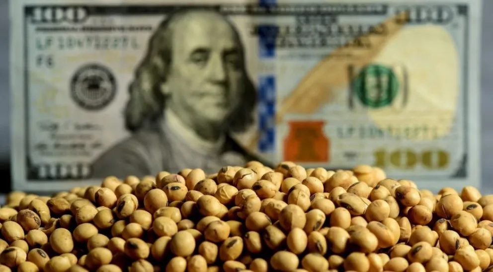 Los agroexportadores ganaron un increíble extra de $590.000 millones con el dólar soja