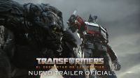 Estreno de Transformers 7: la verdad detrás del gran detalle que llamó la atención en la película