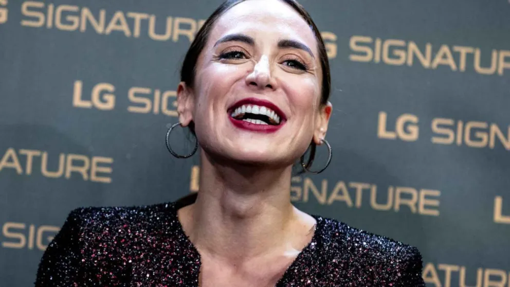 Ideal para el verano: Tamara Falcó rompe las reglas de la moda e instala una nueva tendencia que es furor