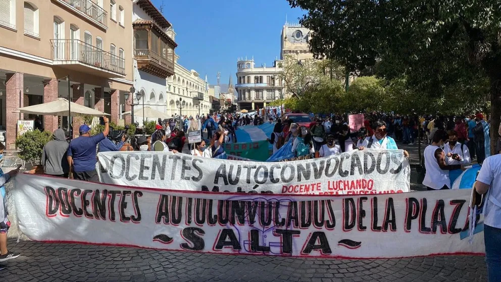 Se oficializó la Resolución que deroga la 159 y los docentes levantan el paro progresivamente 