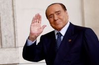 Falleció el controvertido expremier italiano Silvio Berlusconi