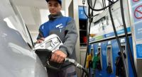 Nuevo aumento de combustibles: conoce los precios que regirán a partir de esta semana