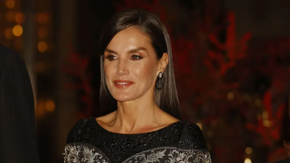 Enemigas con intereses en común: el oscuro objetivo que une a la reina Letizia con la reina Sofía