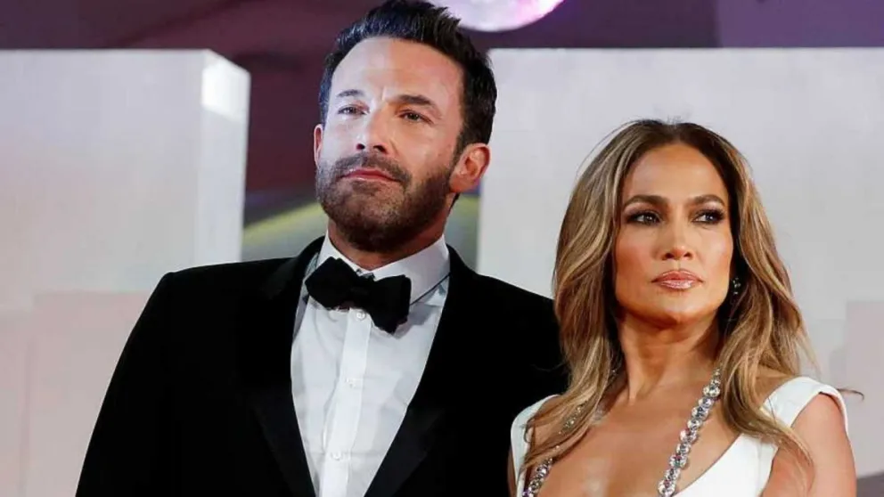 Esta fue la exigente cláusula prenupcial que Jennifer López le hizo firmar a Ben Affleck