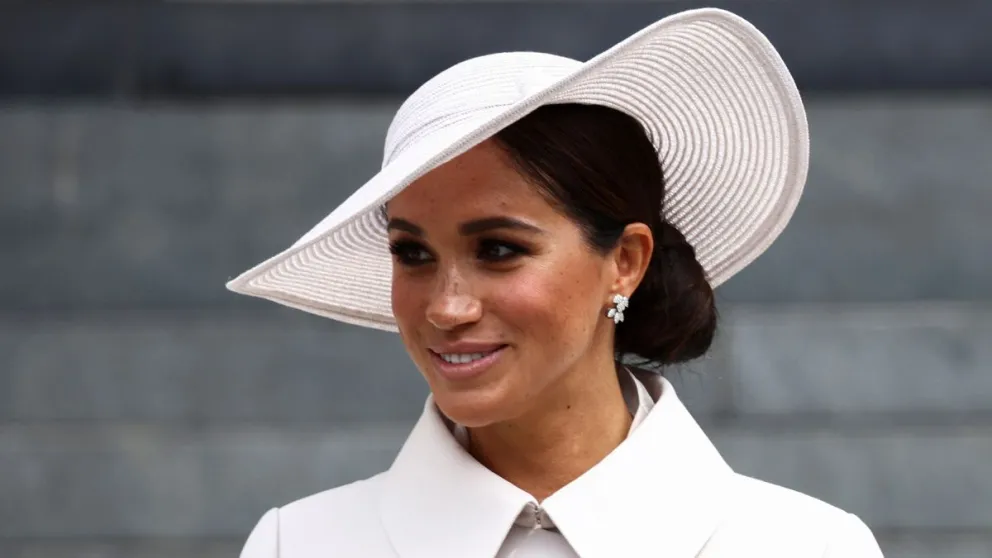 La temible enfermedad crónica que padece Meghan Markle y que atenta contra su salud