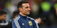 El futbolista que se hartó de ser ignorado por Scaloni y renunciaría a la Selección Argentina 