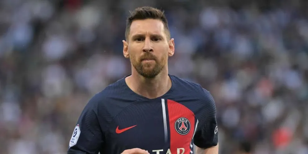 El argentino que fue borrado de la Selección y que ahora jugaría con Lionel Messi en Inter Miami