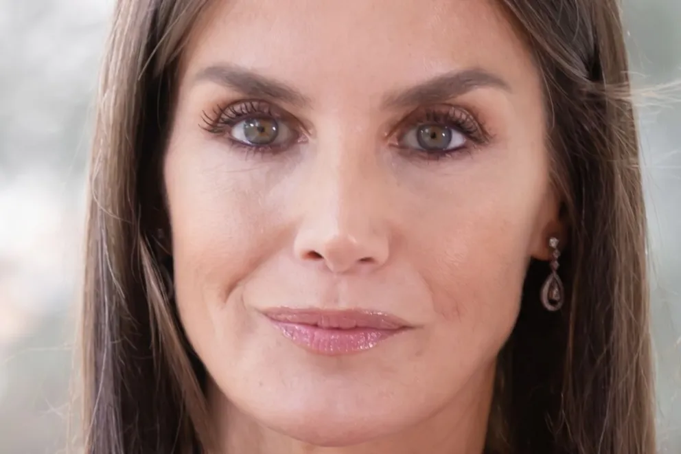 LEl rey Felipe lo sabía: la reina Letizia decidió hace las maletas y se va