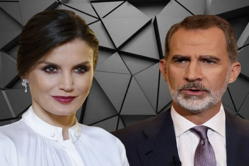 La drástica decisión de la reina Letizia que deja por fuera al rey Felipe