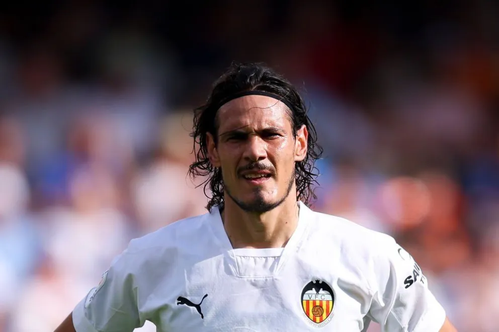 La noticia más esperada: Edinson Cavani muy cerca de ser nuevo refuerzo de Boca