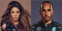 Detalles inéditos: sale a la luz toda la verdad detrás de la relación entre Shakira y Lewis Hamilton