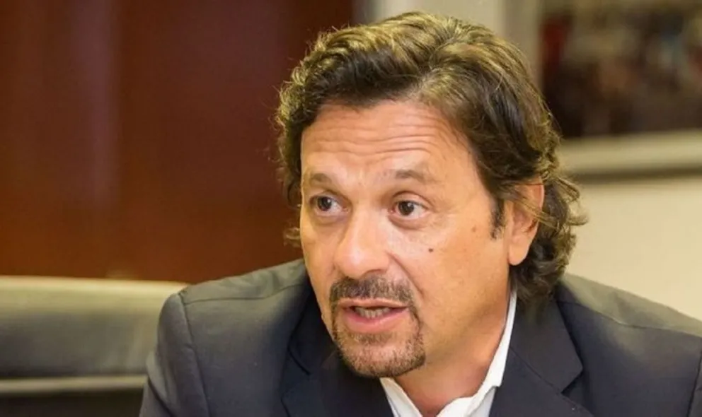 Gustavo Sáenz celebró la vuelta de los docentes a las aulas y aseguró que trabajará para evitar nuevos conflictos