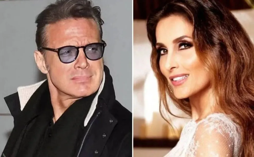 Paloma Cuevas no aguantó más y confesó el secreto mejor guardado de Luis Miguel