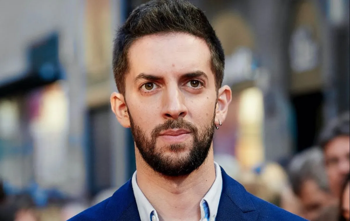 DAVID BRONCANO