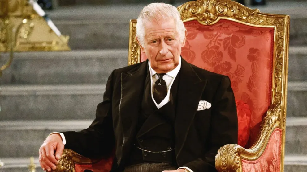 Todo sobre la histórica celebración del primer cumpleaños oficial del rey Carlos III