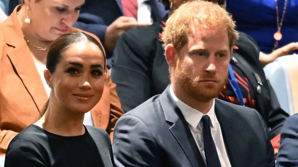 Prioridades contrapuestas: Meghan Markle piensa en su familia y el príncipe Harry busca acabar con la prensa
