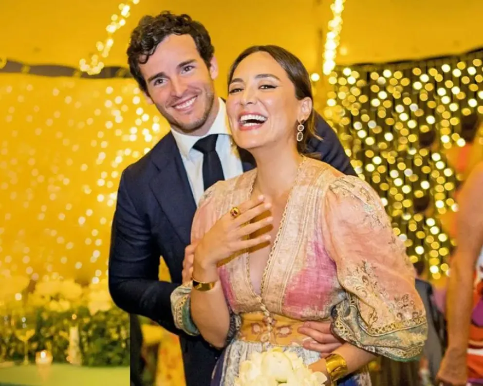 Salió a la luz el verdadero motivo por el que Tamara Falcó e Íñigo Onieva cambiaron la fecha de su boda