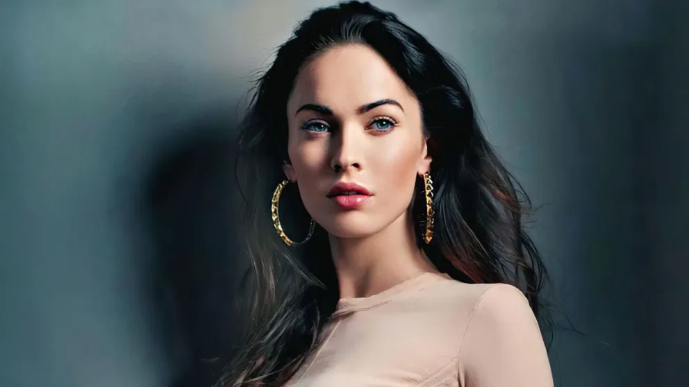 Megan Fox furiosa: un político cuestionó la crianza de sus hijos y la actriz lo defenestró en las redes