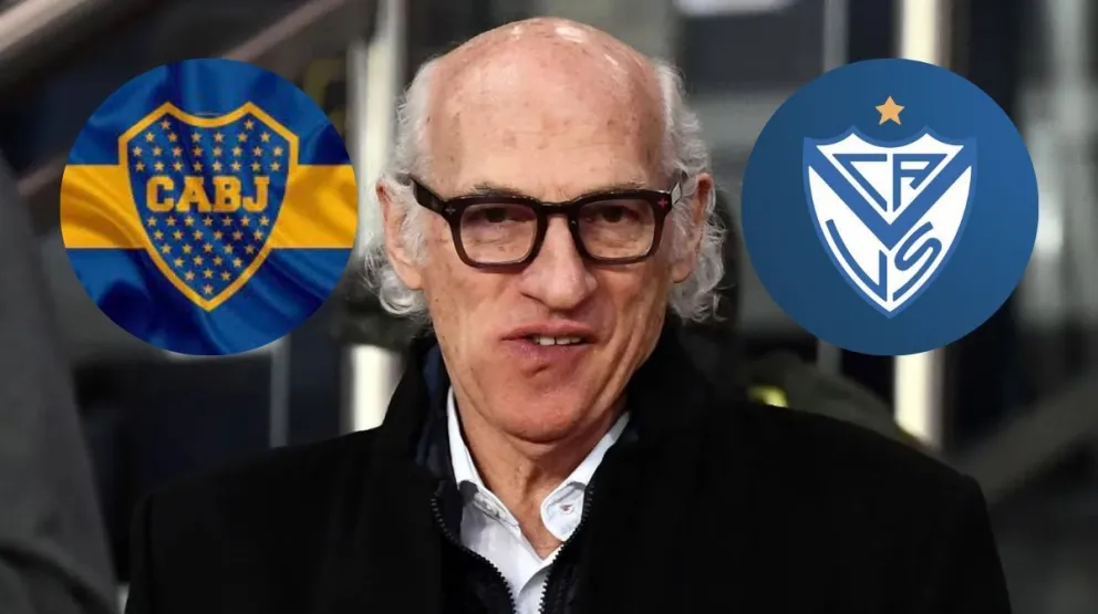 Carlos Bianchi podría volver a dirigir a un equipo argentino: los hinchas de Boca Juniors ilusionados