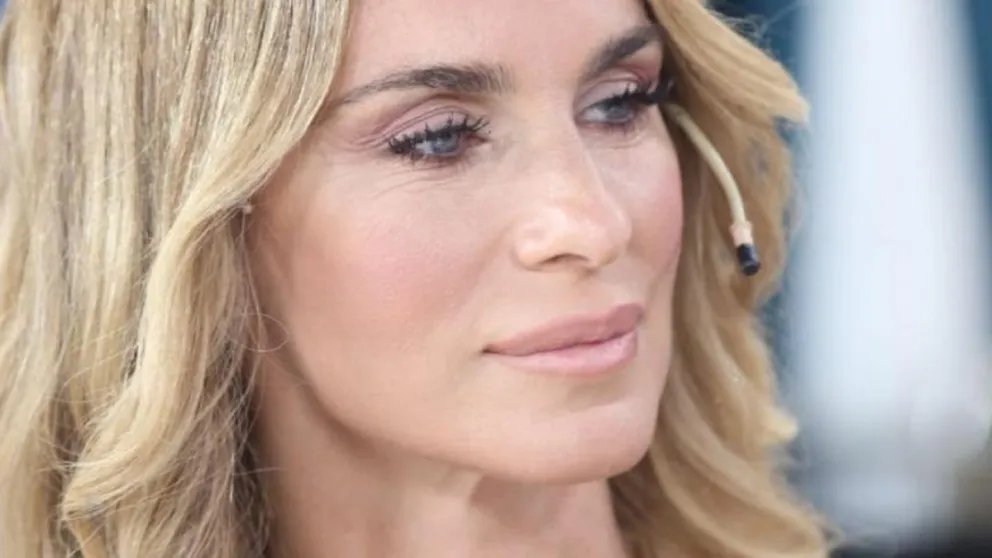 Sabrina Rojas dejó atrás a Tucu López y tomó una inesperada decisión: fotos