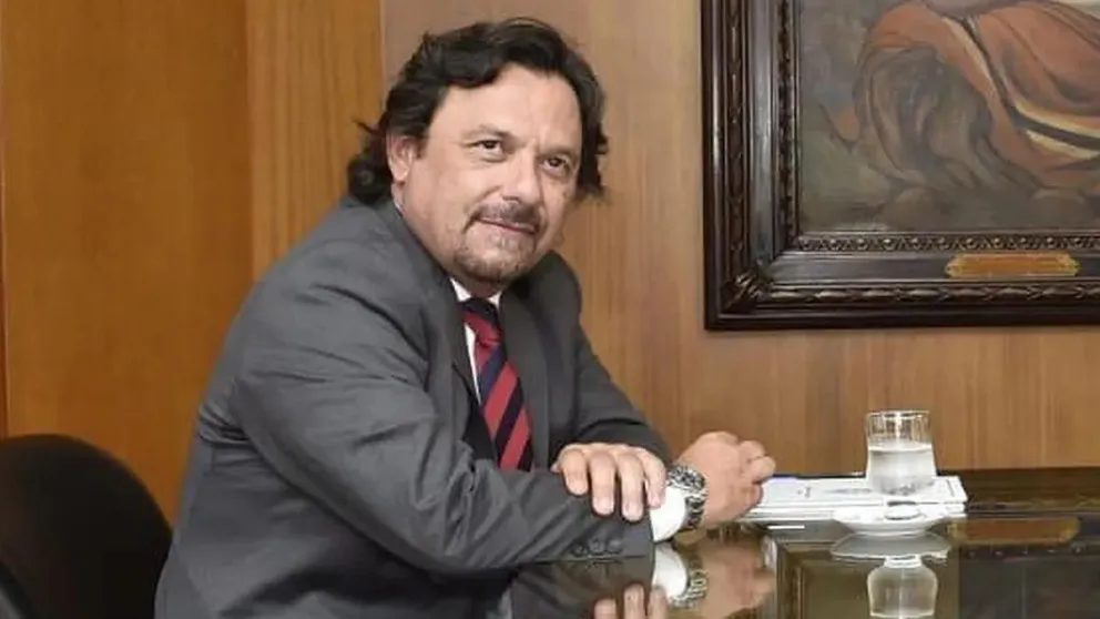 Tras la vuelta a clases, Gustavo Sáenz evalúa la posibilidad de una "cláusula gatillo" en las paritarias docentes