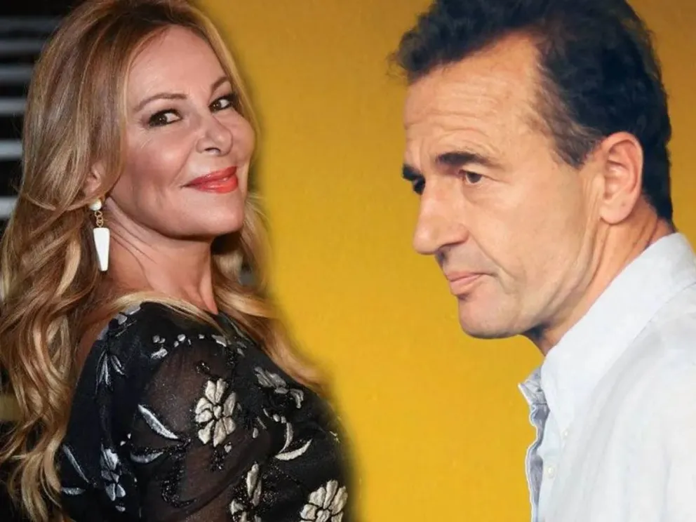 Tras la grave acusación de Alessandro Lequio, Ana Obregón rompe su silencio: esto quería su hijo