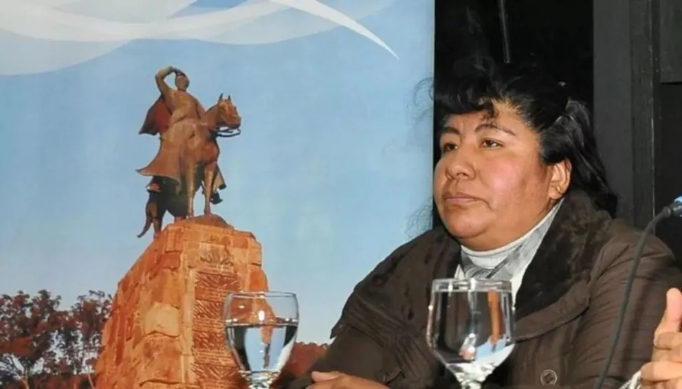 Juicio a la exintendenta de Isla de Cañas: testificó el primer denunciante y también exintendente, Jorge Canchi