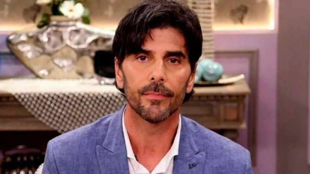 Experto en lenguaje no verbal analizó el video de Juan Darthés: este es revelador descubrimiento que hizo