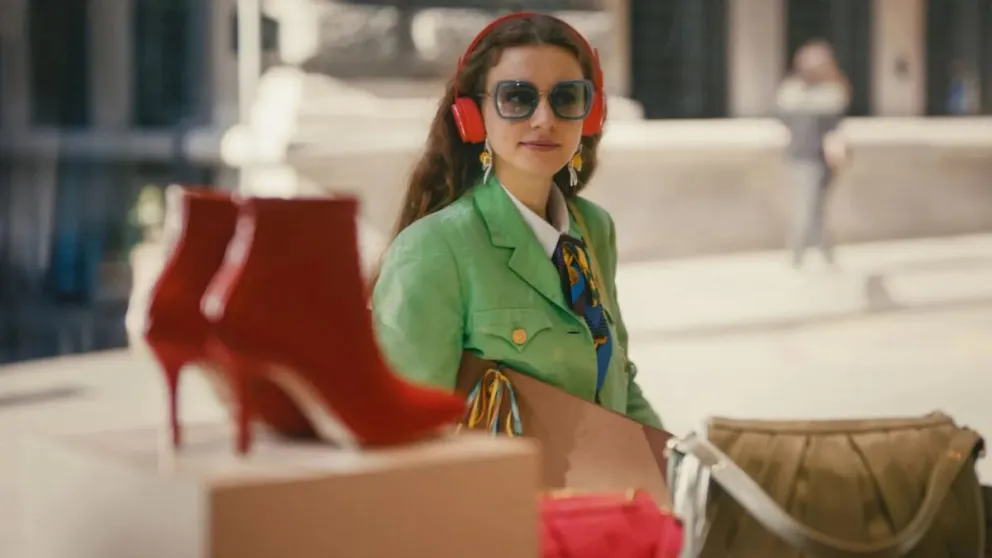 Una comedia romántica peculiar: esta es la nueva película turca de Netflix que dejó impactados a los espectadores