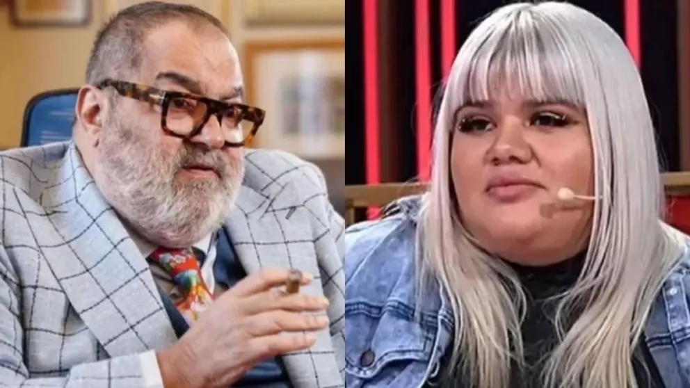 Morena Rial no tiene paz: Jorge Lanata estaría analizando iniciar un nuevo y letal ataque contra la mediática