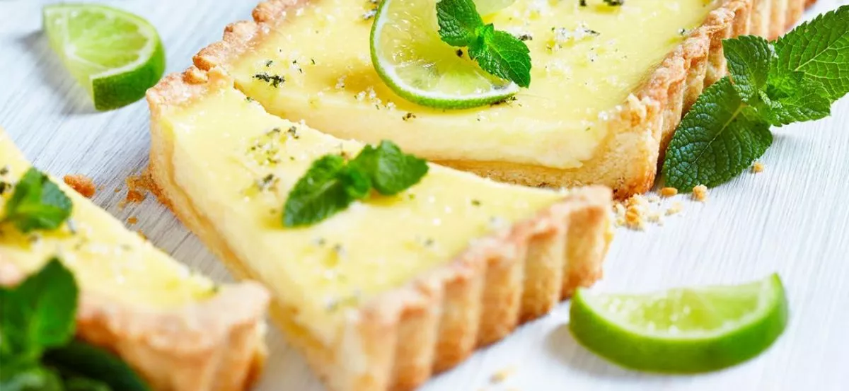 Riquísimo postre de limón y vainillas: receta de cocina rápida y en simples  pasos | Voces Criticas - Salta - Argentina