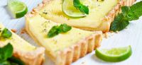 Riquísimo postre de limón y vainillas: receta de cocina rápida y en simples pasos
