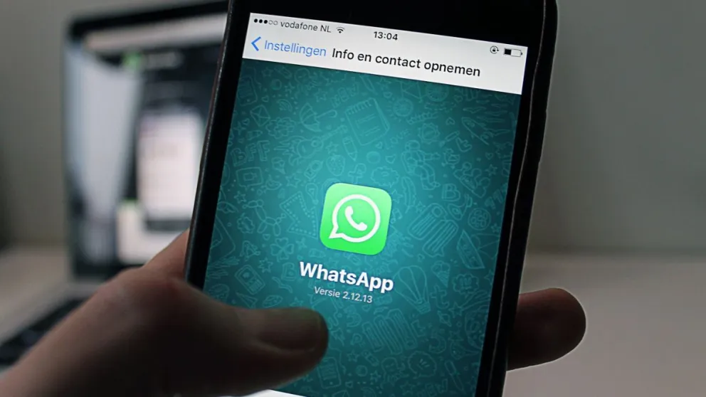 Este es el fantástico truco de WhatsApp para tener más de tres cuentas a la vez en un mismo celular