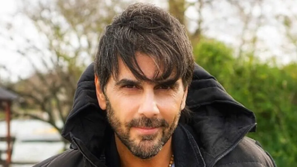 Esta es la majestuosa mansión que Juan Darthés abandonó después de ser denunciado por Thelma Fardin
