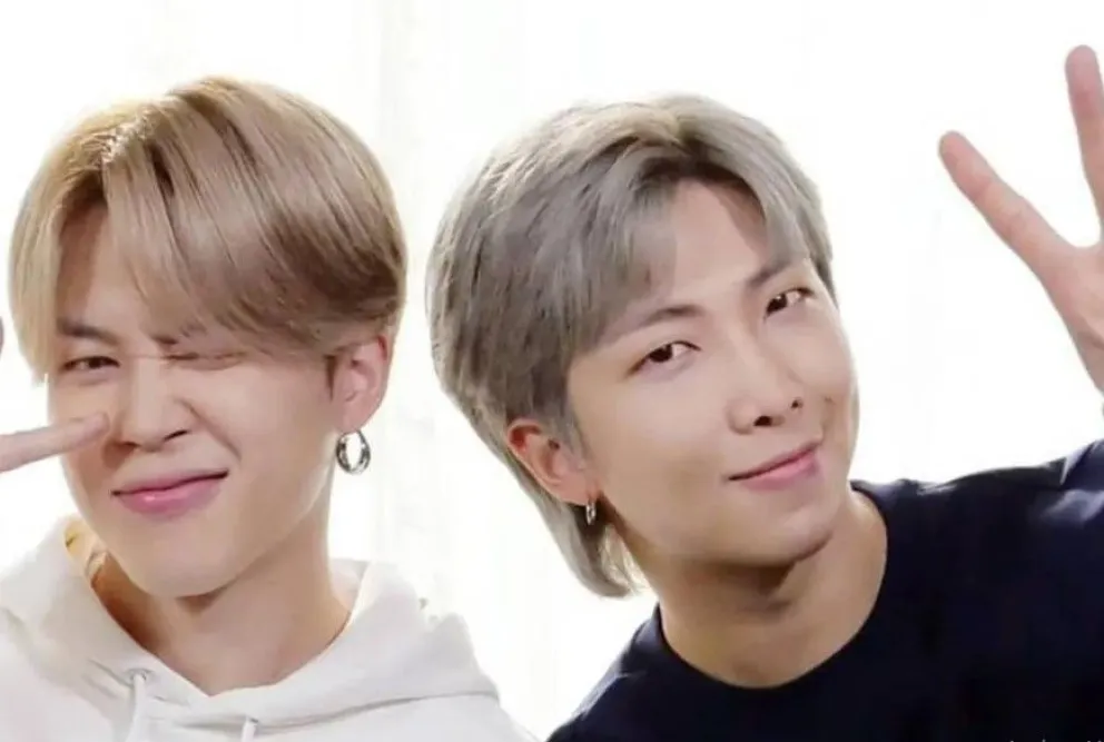 El ARMY sin palabras: RM y Jimin de BTS desembolsaron una verdadera fortuna para comprar sus departamentos