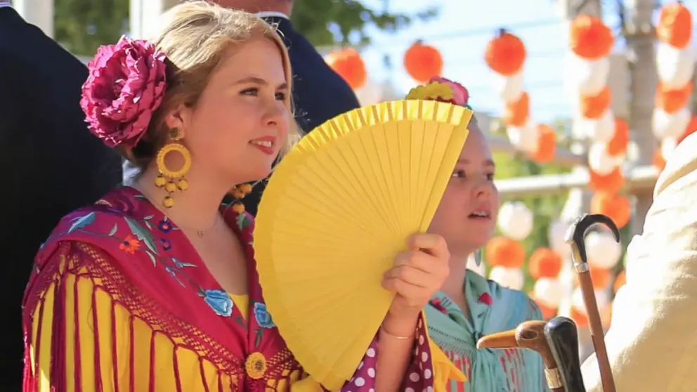 La princesa Amalia compite contra Máxima y la Reina Letizia con este truco español