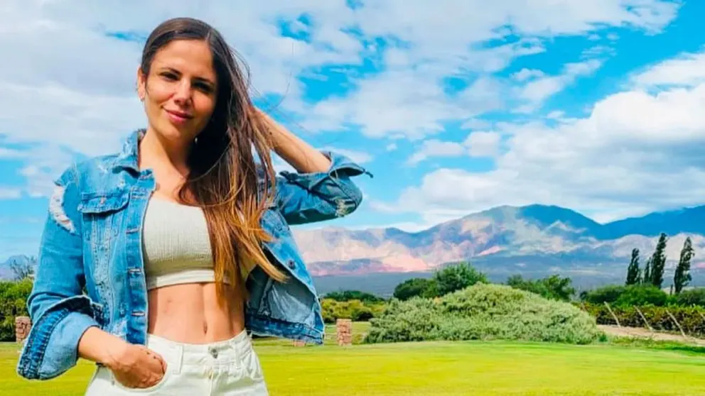 Romina Uhrig contó la verdad sobre la intimidad de Marcos Ginocchio y Julieta Poggio: esto reveló