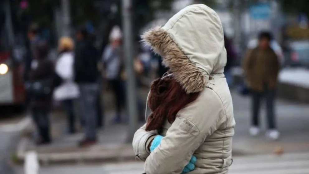 Tiempo en la ciudad de Salta: el pronóstico para este martes 13 de junio