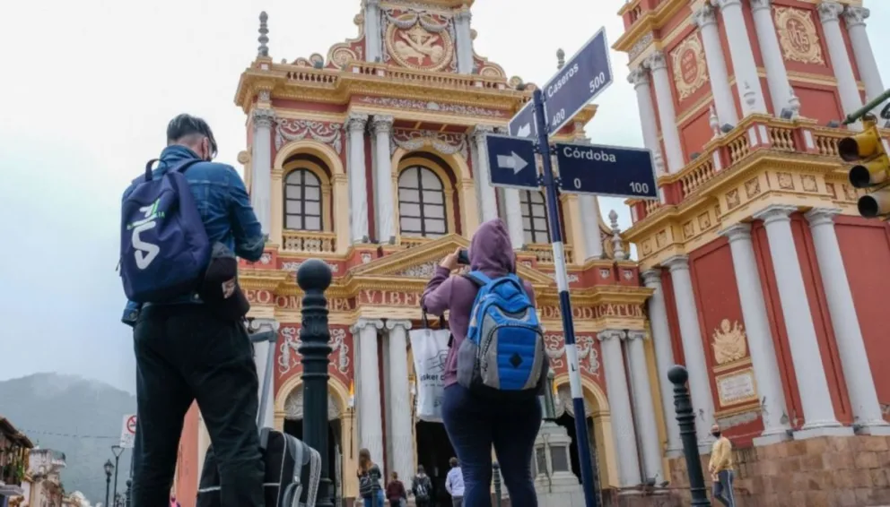 Salta se prepara para recibir a miles de turistas este fin de semana largo