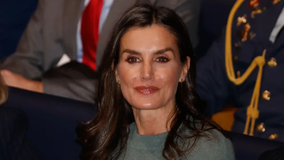 La reina Letizia, hecha una furia: el motivo que desató su feroz desprecio contra la infanta Elena