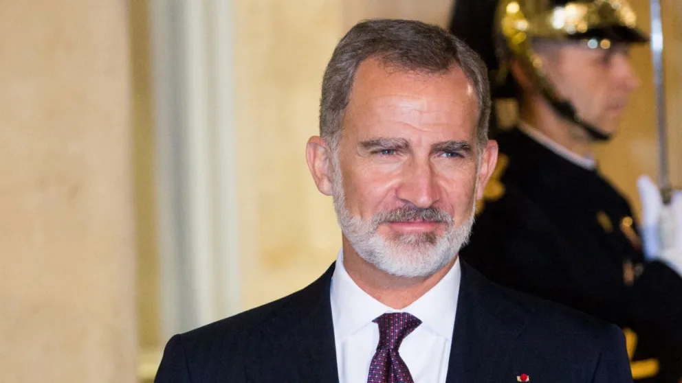 El vínculo secreto del rey Felipe VI con las drogas: así actuaron Juan Carlos I y la reina Sofía