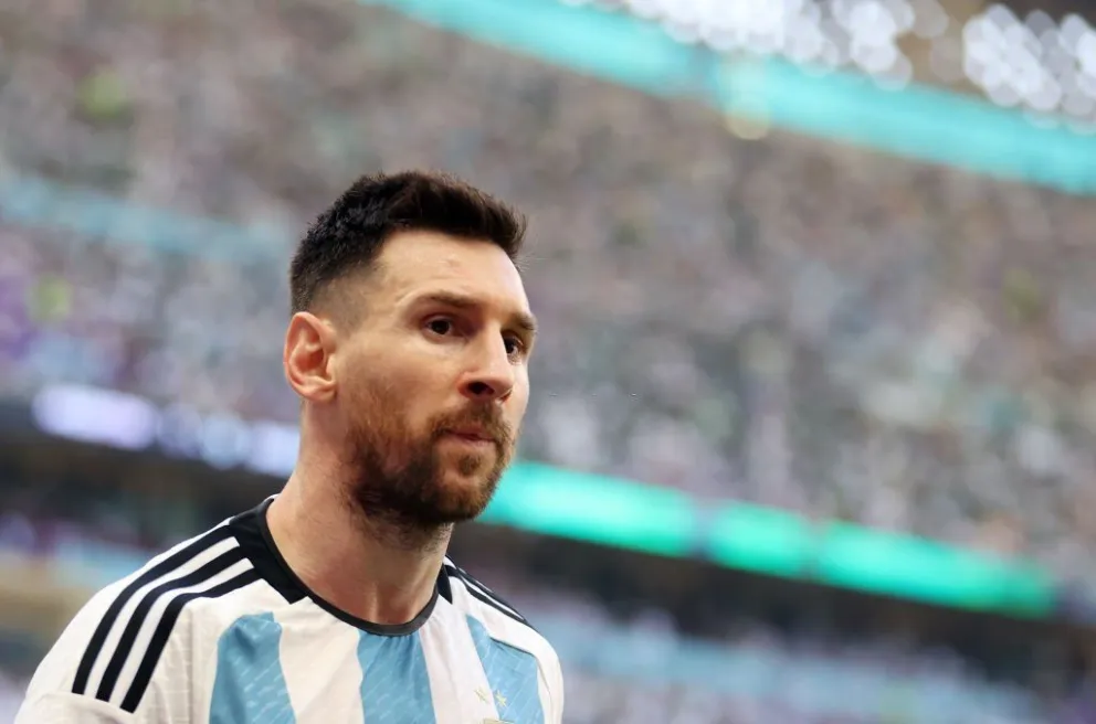 El mundo del fútbol en shock: esto dijo Lionel Messi sobre su presencia en el próximo mundial 