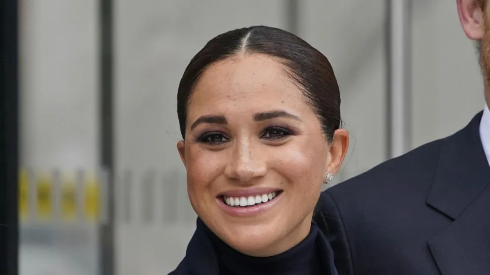 Esta es la cruel e implacable venganza que puso en marcha Meghan Markle contra el rey Carlos III