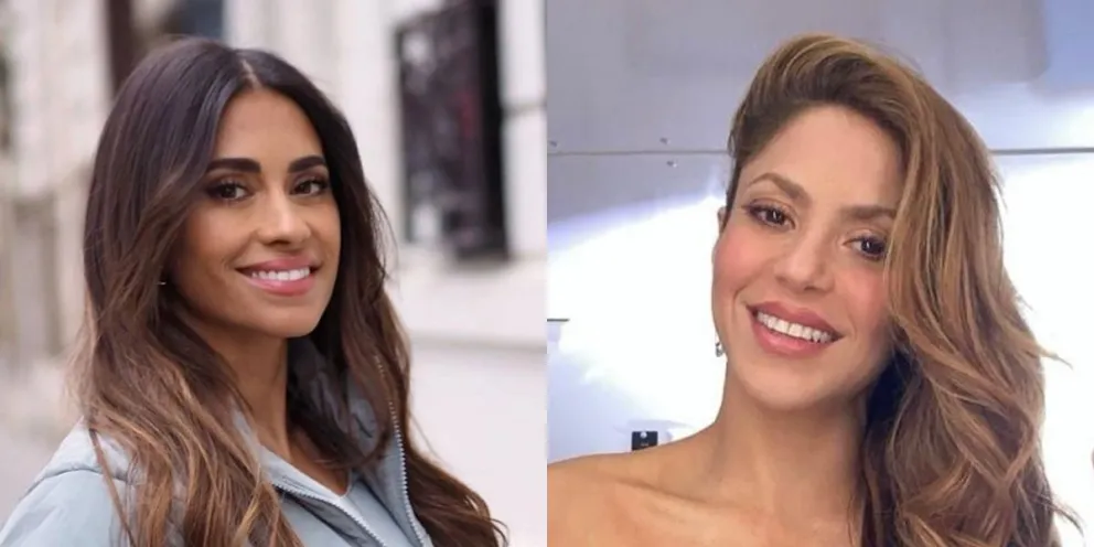 Shakira y Antonela Roccuzzo se reencontrarán en Miami: la razón por la que se verán todos los días